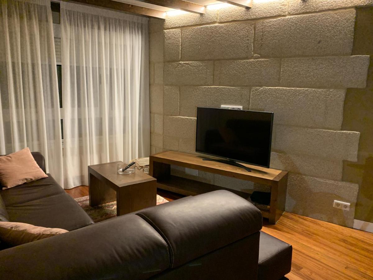 Lucky Home Pontevedra Exterior foto