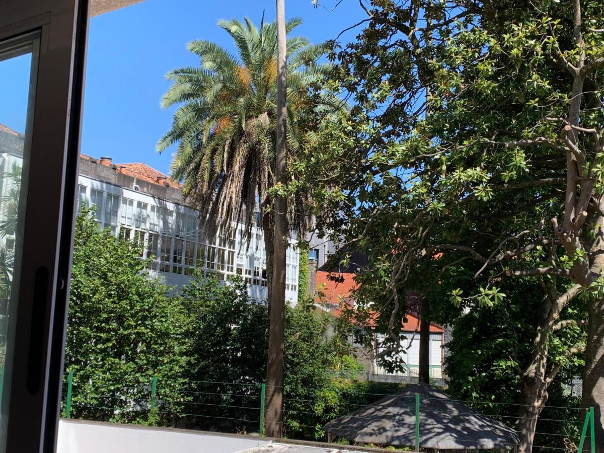 Lucky Home Pontevedra Exterior foto