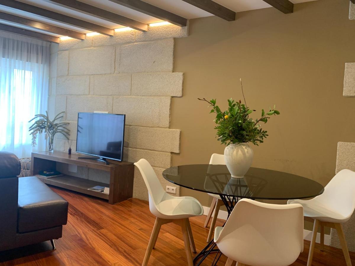 Lucky Home Pontevedra Exterior foto